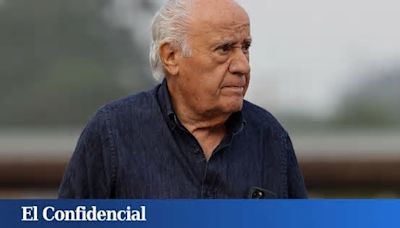 Amancio Ortega ingresa 1.422,5 millones por el primer dividendo de Inditex