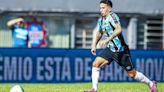 Grêmio deve ter desfalque de última hora no meio de campo