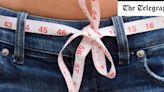 Why a tightening waistband is a better measure of health than BMI