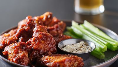 A man sued a restaurant after a bone in his 'boneless' wings got lodged in his throat. He lost.