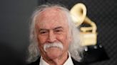 Cantor e compositor David Crosby morre aos 81 anos, diz Variety