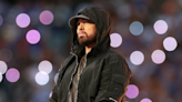 Eminem Makes Shocking Announcement About 'The Death Of Slim Shady' | iHeart