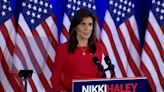 Nikki Haley pone fin a sus aspiraciones presidenciales: "Ha llegado el momento de suspender mi campaña"