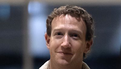 Zuckerberg de Meta crea un nuevo consejo asesor de productos e IA