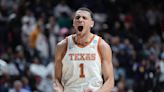 Disu's 28 points lead Texas past Penn State, into Sweet 16