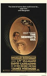 The Serpent's Egg