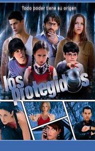 Los protegidos (Spanish TV series)