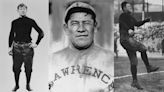 Jim Thorpe to posthumously receive Presidential Medal of Freedom