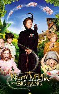 Nanny McPhee Returns