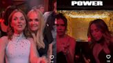 ‘A friendship for life’: Spice Girls reunite on dance floor at Geri Horner’s 50th birthday party