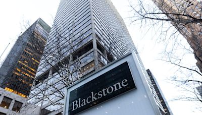 Blackstone taps Citi veteran Tyler Dickson for a key role in credit business