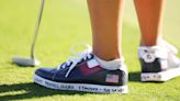 Danielle Kang’s thoughtful reason for the names she wrote on her shoes at the 2023 Solheim Cup