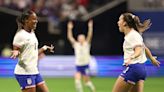 With a new teen star and high-octane press, the USWNT is fun again