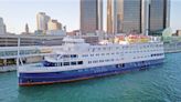 Report: John Waggoner will revive Victory Cruise Lines