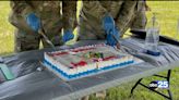 Fort Jackson celebrates its 107th birthday - ABC Columbia