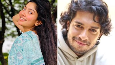 Sai Pallavi Gives Shout Out To Junaid Khan's Maharaj: "Congratulations On Your First Film's Release"