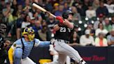 ‘It needs some time’: Chicago White Sox outfielder Andrew Benintendi goes on the 10-day IL with left Achilles tendinitis