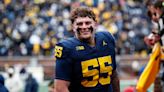 Early 2025 NFL mock drafts: Where will Michigan stars land? And who might Lions pick?