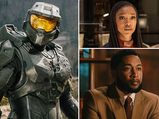 How to Watch Paramount+ With Showtime for Free — Stream Halo, Criminal Minds, The Chi and More