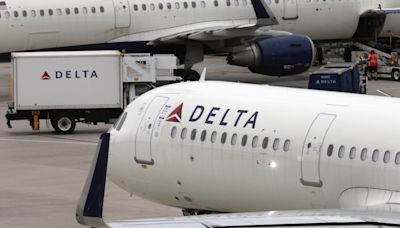 Delta's flight delays and cancellations prompt Dept. of Transportation investigation