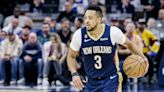 CJ McCollum vuelve y los Pelicans de un gran Zion se aprovechan de unos Sixers sin Embiid