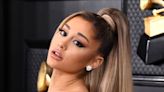 Ariana Grande has had an 'emotional' time since dropping eternal sunshine