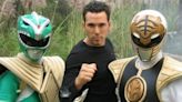 Watch Power Rangers' Touching Tribute to Jason David Frank