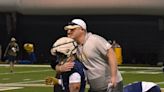 Georgia Tech spring football practice notes and quotes 3/11