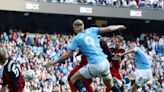 Man City, Arsenal win but Liverpool stay top - RTHK