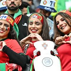 Portugal vs France LIVE! Euro 2024 match stream, starting lineups, team news, TV, prediction today