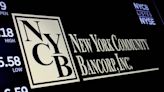 NYCB shares plummet as internal control issues hurt investor trust