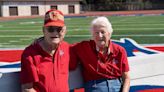 For Jim and Alice Niven, Westlake football has been part of the family for 54 years