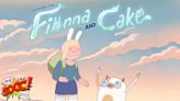 Go Back To Distant Lands with Adventure Time: Fionna and Cake