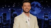 Ricky Gervais branded 'ruthless' for brutal Justin Timberlake arrest dig