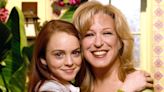 Why Bette Middler Said She 'Would Have' Sued Lindsay Lohan as a Kid