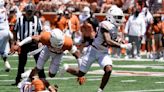 Texas Football: Six standouts from the Orange-White spring game