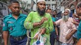 After Protest Crackdown, Bangladesh Accuses Tens of Thousands of Crimes