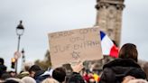 La violación de una menor perpetrada con injurias antisemitas inflama la campaña electoral en Francia