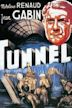 The Tunnel (1933 French-language film)