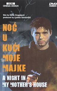 Noc u kuci moje majke