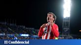 Griezmann certifica la clasificación del Atlético de Madrid para la Champions tras golear en Getafe (0-3)