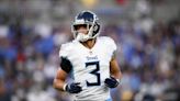 Titans’ biggest disappointments from 2022 season