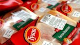 Tyson Foods is closing 4 US chicken processing plants in new effort to lower costs