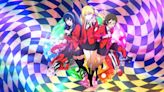 Kakegurui Twin Season 1 Streaming: Watch & Stream Online via Netflix