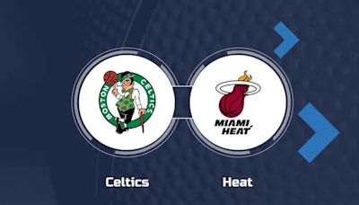Celtics vs. Heat NBA Playoffs | Game 5 Tickets & Start Time