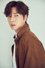 Park Hae-jin