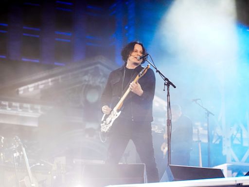 Jack White playing East Nashville's American Legion Post 82 to benefit venue. How to buy tickets