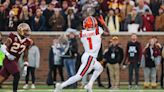 Detroit Lions may have a steal with Illinois WR Isaiah Williams