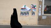 Iran starts first election campaign since the 2022 mass protests over Mahsa Amini's death in custody