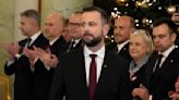 Polonia prepara nueva ley de autodefensa ante guerra de Rusia en la vecina Ucrania